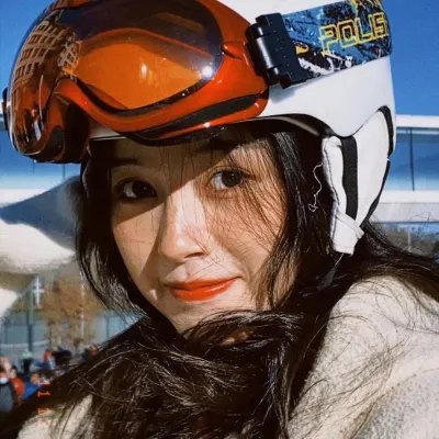穿普拉达的女王